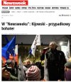 Tytuł artykułu,pokazuje że nie warto czytać reszty