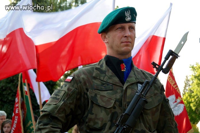 Powrót zasadniczej służby wojskowej