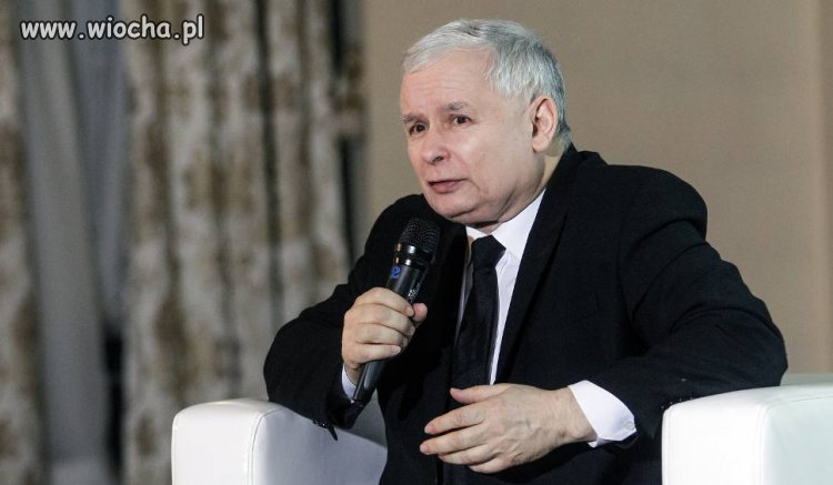Kaczyński odsłoni tablicę katastrofy smoleńskiej w