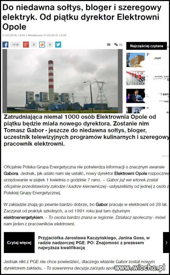 Kurcze ja mam trochę większe kompetencje
