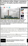 Kurcze ja mam trochę większe kompetencje