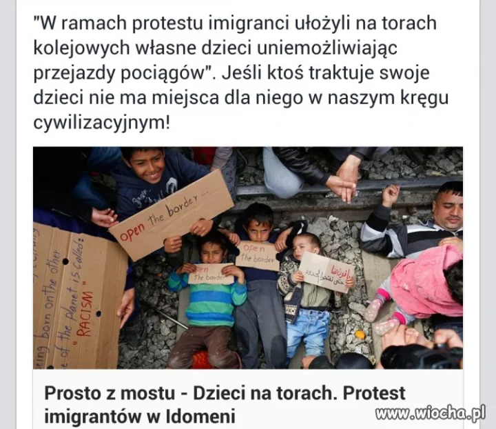 Zacofanie idiotyzm .