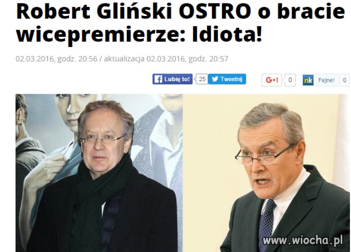 "...mądrego czasami i dobrze posłuchać..."