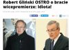 "...mądrego czasami i dobrze posłuchać..."