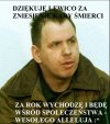 Leszek Pękalski, seryjny gwałciciel i morderca