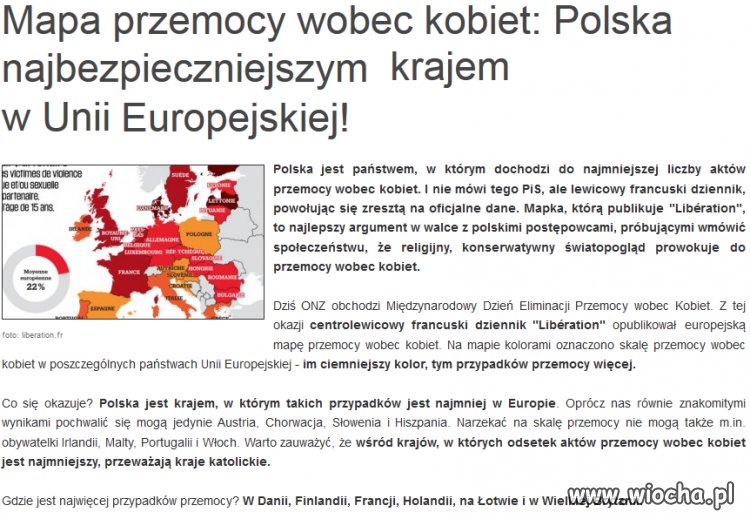 Nasz Polski ciemnogród  