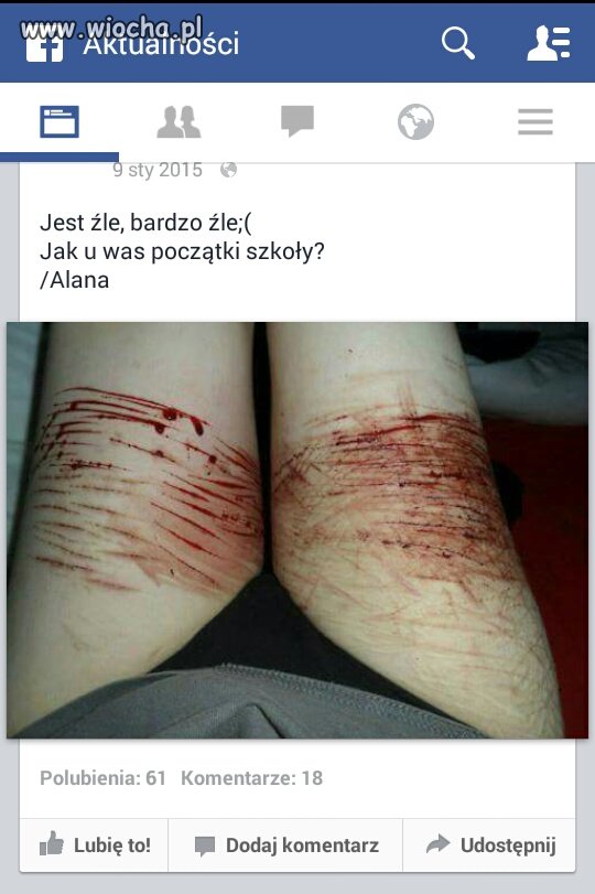 Czy aby to jest mądre?? 