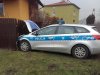 Nie wszyscy mają auta pancerne.