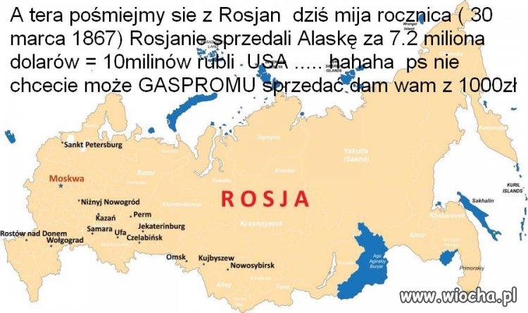 A tera pośmiejmy sie z