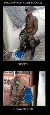 Tolerancyjnie do EUROPY!