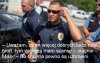 Były policjant z USA Mike Renaud
