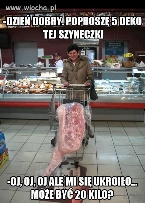 Szyneczka