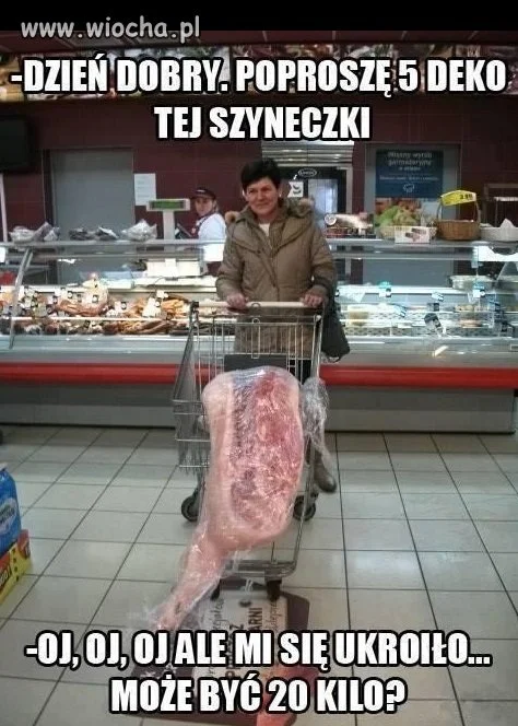 Szyneczka