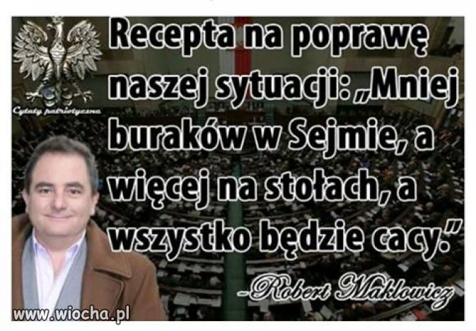 Hmmm ciekawe kto 