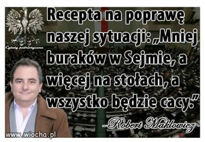 Hmmm ciekawe kto 