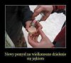 Dzieleniem się jajkiem 