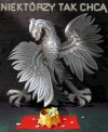 Niektórzy chcą by Polska była uległym żebrakiem