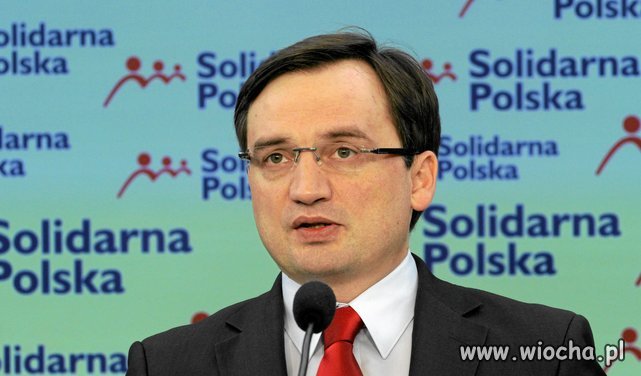 Nie ma mowy o powrocie na łono PiS