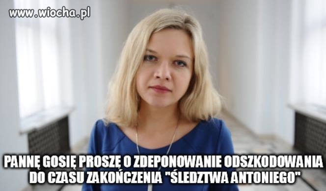 Jestem za 