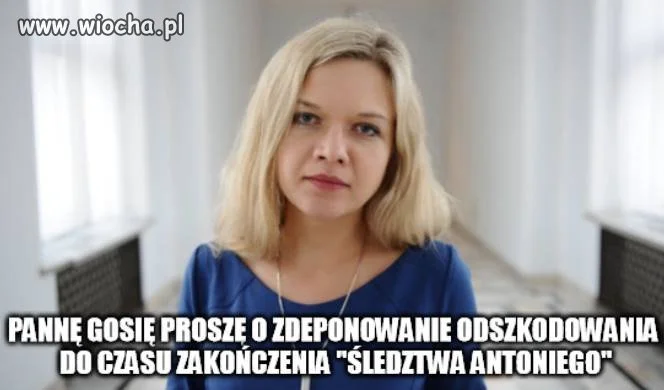 Jestem za 