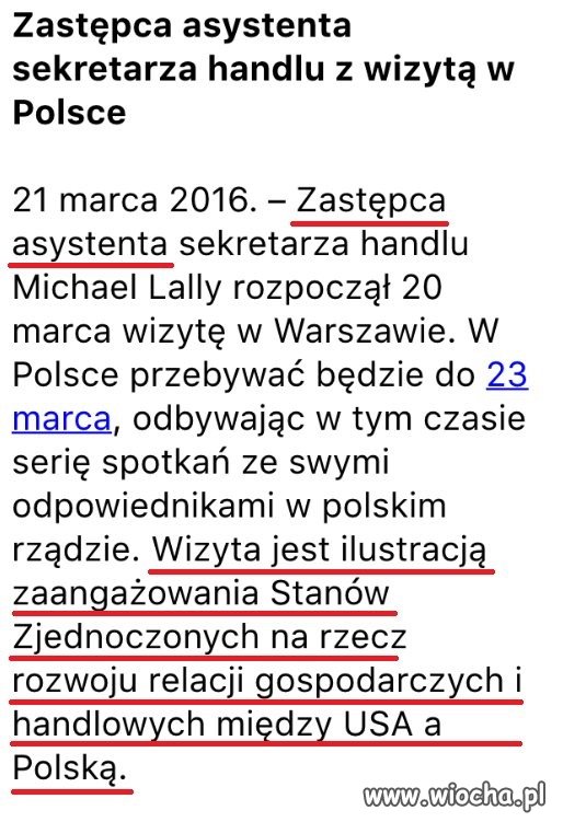 W PiS-ie powiedzą