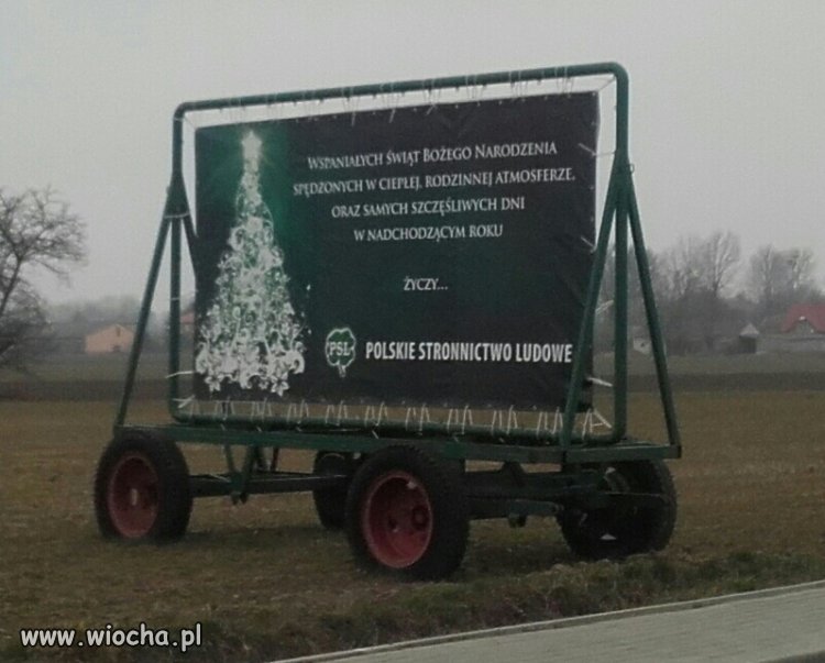 Życzenia świąteczne...