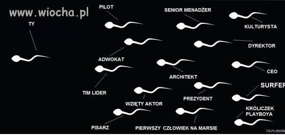 Wyścig z czasem
