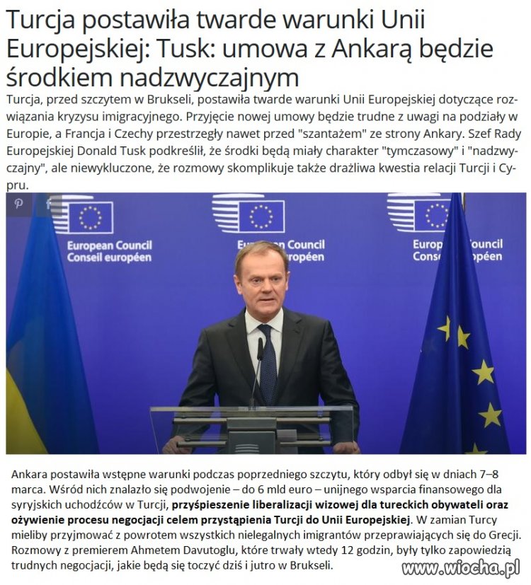To było do przewidzenia. 