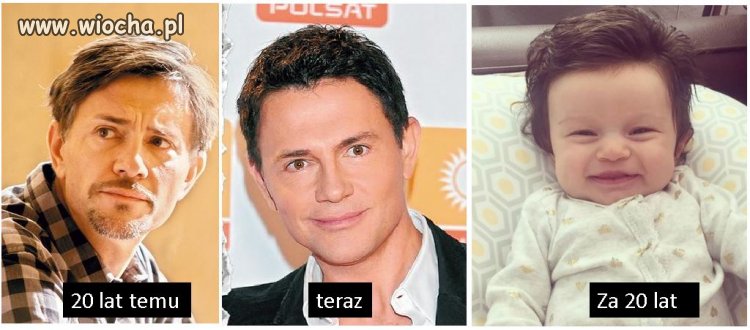 Ciekawy przypadek Krzysztofa Ibisza