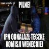 Z ostatniej...