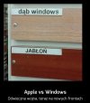 Apple vs Windows