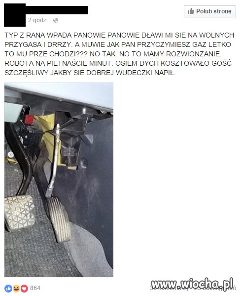 Polski język