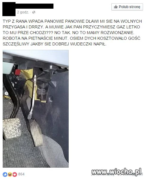 Polski język