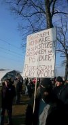 Zawiedziony wyborca... 