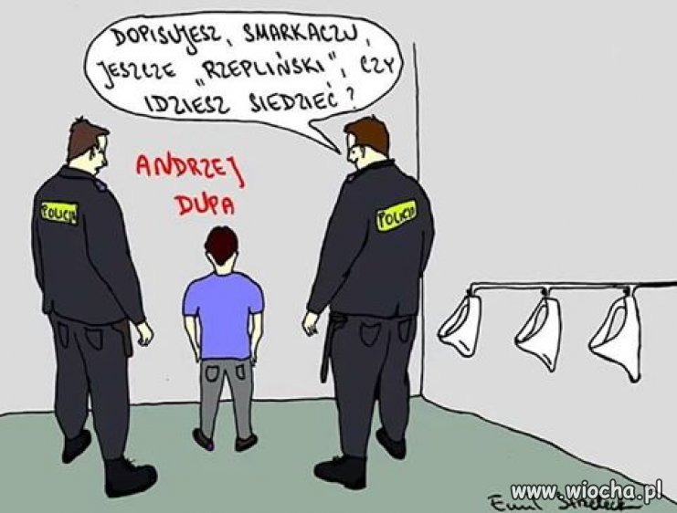 Taka sytuacja 