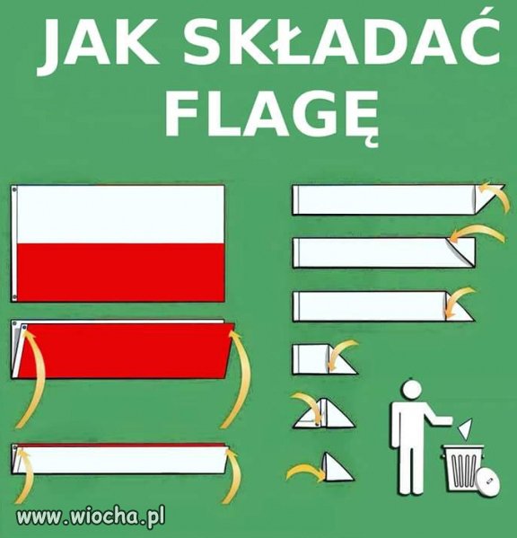 Lewacka głupota jest bezdenna.