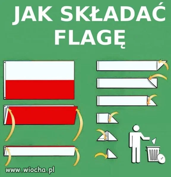 Lewacka głupota jest bezdenna.