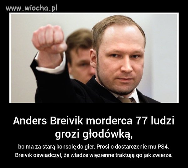 Breivik
