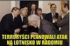 Terroryści 