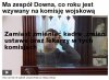 Badała go komisja MON