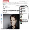 Wściekły Newsweek ...