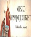 Przyjął chrzest
