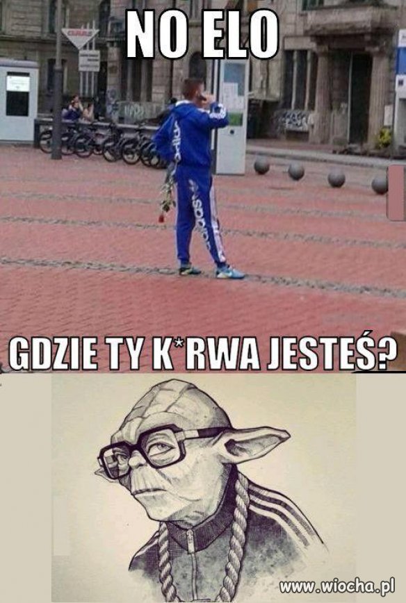 Romantyk ...