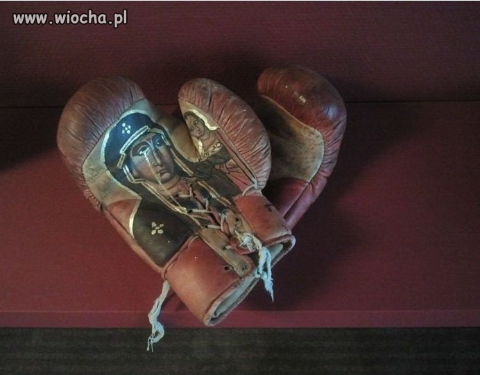 Będzie wp...l,ale po bożemu