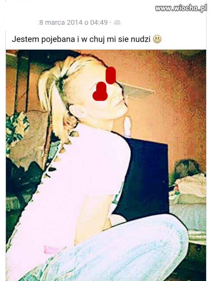Szczera do bólu