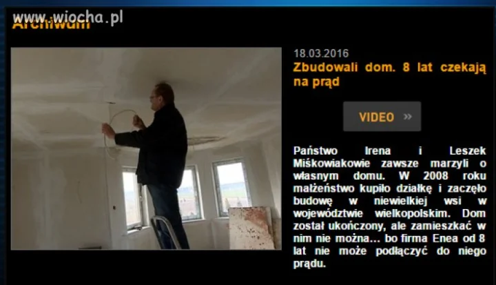 Za łatwo być nie może