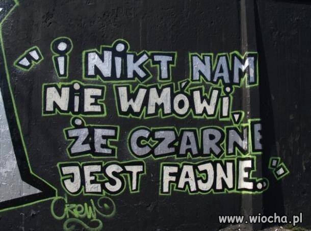 Prezes też coś kiedyś próbował