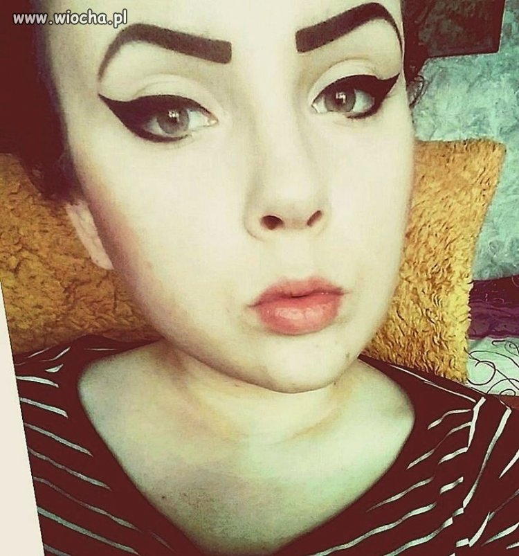 Make up