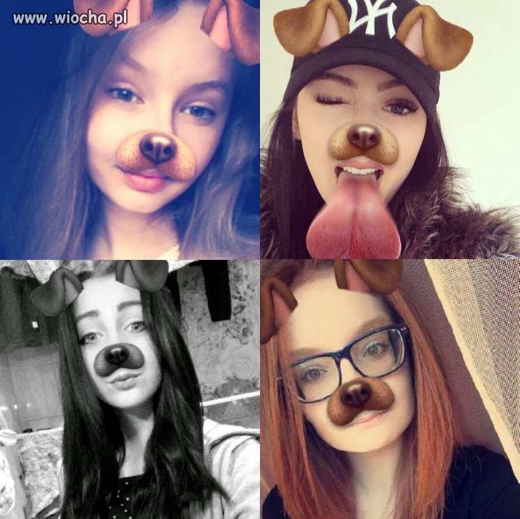 Co to za durna moda?