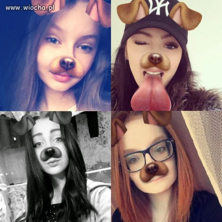 Co to za durna moda?